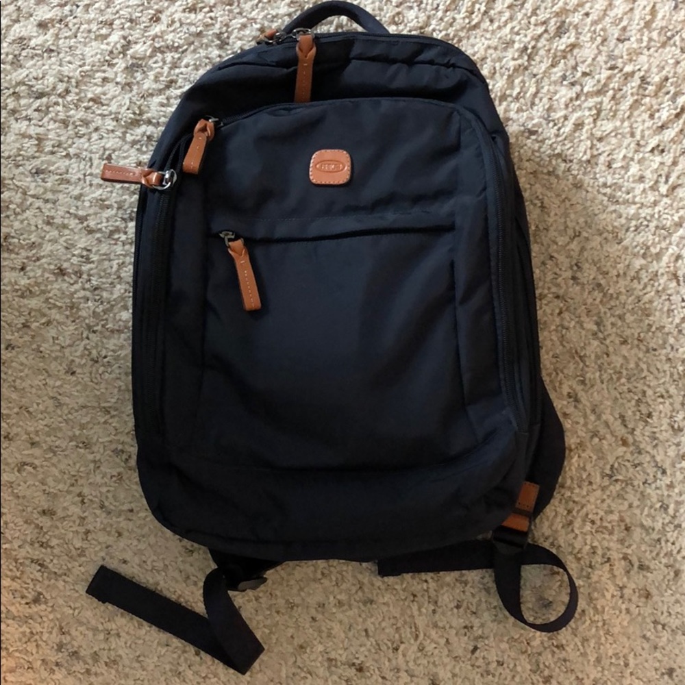 Bric’s Metro X-Travel Backpack